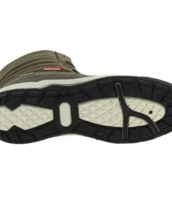 ELEMENTERRE Botte Après-ski Homme Textile HUNGABEE -Militaire Équipement Magasin botte apres ski textile 3