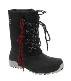 ELEMENTERRE Botte Neige Après-ski Homme Textile ATKA