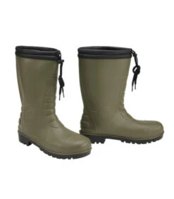 Brandit Botte De Pluie D'hiver Kaki