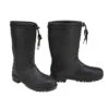 Brandit Botte De Pluie D'hiver Noir