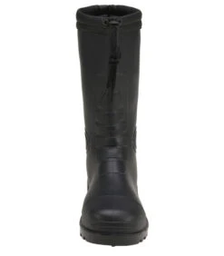 Brandit Botte De Pluie D'hiver Noir -Militaire Équipement Magasin botte de pluie d hiver noir 2