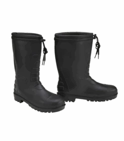 Brandit Botte De Pluie Toutes Saisons Noir