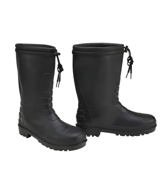 Brandit Botte De Pluie Toutes Saisons Noir 3 Brandit Botte De Pluie Toutes Saisons Noir