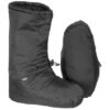 Bottes Bivouac Militaire Polar Noir
