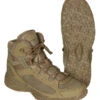 Bottes De Combat MAGNUM Assault Tactical 5.0 Coyote -Militaire Équipement Magasin bottes de combat magnum assault tactical 50 coyote