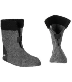 Bottes Grand Froid, Lacées, Kaki/noir -Militaire Équipement Magasin bottes grand froid lacees kaki noir 2