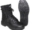 Bottes Magnum Scorpion Noir Occas. Comme Neuf -Militaire Équipement Magasin bottes magnum scorpion noir comme neuf