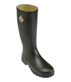 Bottes Natureland Kaki