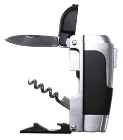 Briquet, Gas, Boitier Metallique