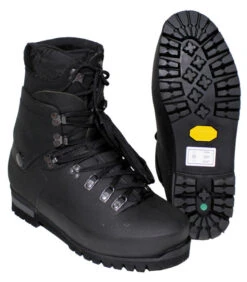 Brodequin LOWA Noir Civetta Extrem Occas. Comme Neuf