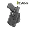 Bundle Holster Rigide Rotatif Pr Glock 19/23/32 Avec Lighthouses -Militaire Équipement Magasin bundle holster rigide rotatif pr glock 19 23 32 avec lighthouses
