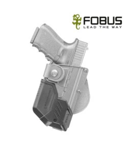 Bundle Holster Rigide Rotatif Pr Glock 19/23/32 Avec Lighthouses 12 Bundle Holster Rigide Rotatif Pr Glock 19/23/32 Avec Lighthouses -Militaire Équipement Magasin bundle holster rigide rotatif pr glock 19 23 32 avec lighthouses 2