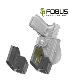 Bundle Holster Rigide Rotatif Pr Glock 19/23/32 Avec Lighthouses 14 Bundle Holster Rigide Rotatif Pr Glock 19/23/32 Avec Lighthouses -Militaire Équipement Magasin bundle holster rigide rotatif pr glock 19 23 32 avec lighthouses 4