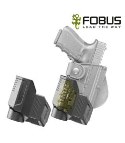 Bundle Holster Rigide Rotatif Pr Glock 19/23/32 Avec Lighthouses 15 Bundle Holster Rigide Rotatif Pr Glock 19/23/32 Avec Lighthouses -Militaire Équipement Magasin bundle holster rigide rotatif pr glock 19 23 32 avec lighthouses 5