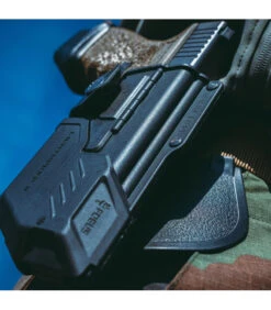 Bundle Holster Rigide Rotatif Pr Glock 19/23/32 Avec Lighthouses 16 Bundle Holster Rigide Rotatif Pr Glock 19/23/32 Avec Lighthouses -Militaire Équipement Magasin bundle holster rigide rotatif pr glock 19 23 32 avec lighthouses 6