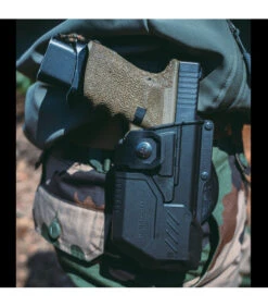 Bundle Holster Rigide Rotatif Pr Glock 19/23/32 Avec Lighthouses 17 Bundle Holster Rigide Rotatif Pr Glock 19/23/32 Avec Lighthouses -Militaire Équipement Magasin bundle holster rigide rotatif pr glock 19 23 32 avec lighthouses 7