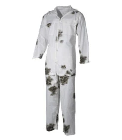 BW Combinaison Neige, Deux Parties, Pantalon/veste