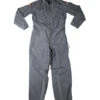 Combinaison Pilote BW ABC Gris Occasion Comme Neuf