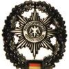 BW Insigne De Béret, "Feldjäger", Métal 2 BW Insigne De Béret, "Feldjäger", Métal -Militaire Équipement Magasin bw insigne de beret feldjager metal