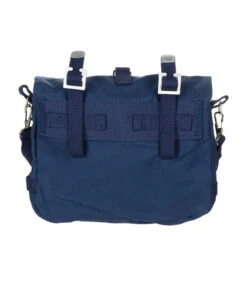 Musette Militaire Bleu Petit Format -Militaire Équipement Magasin bw musette petite bleu 1