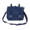 Musette Militaire Bleu Petit Format 1 Musette Militaire Bleu Petit Format -Militaire Équipement Magasin bw musette petite bleu