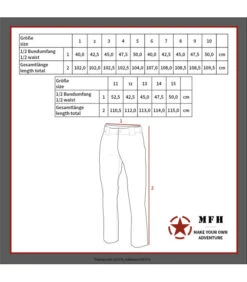 Pantalon BW Moleskine Vert Selon Original BW -Militaire Équipement Magasin bw pantalon moleskine vert selon original bw 3