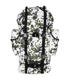 BW Sac A Dos De Combat, 65 L, BW Camo, Mod.