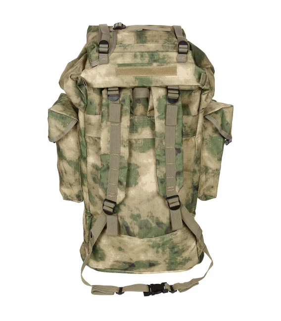 BW Sac A Dos De Combat, 65 L, HDT Camou Vert, Mod. 4 BW Sac A Dos De Combat, 65 L, HDT Camou Vert, Mod. – Image 2