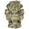 BW Sac A Dos De Combat, 65 L, HDT Camou Vert, Mod. 1 BW Sac A Dos De Combat, 65 L, HDT Camou Vert, Mod. -Militaire Équipement Magasin bw sac a dos de combat 65 l hdt camou vert mod