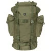 BW Sac A Dos De Combat, 65 L, Kaki, Mod. -Militaire Équipement Magasin bw sac a dos de combat 65 l kaki mod