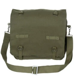 BW Sac De Combat, Grand, Kaki