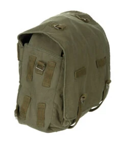 BW Sac De Combat, Grand, Kaki-prélavé -Militaire Équipement Magasin bw sac de combat grand kaki prelave 2