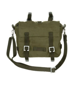 Sacoche Bandoulière Kaki BW 4L