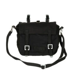 BW, Sac De Combat, Petit, Noir