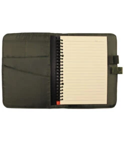 Cahier, A5, BW Camou, Reliure à Anneaux, Feuilles -Militaire Équipement Magasin cahier a5 bw camou reliure a anneaux feuilles 1