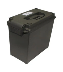 Caisse à Munition Grande Cal.50 US Plastique