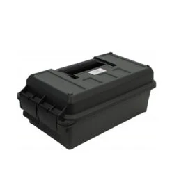 Caisse à Munition US En Plastique Kaki