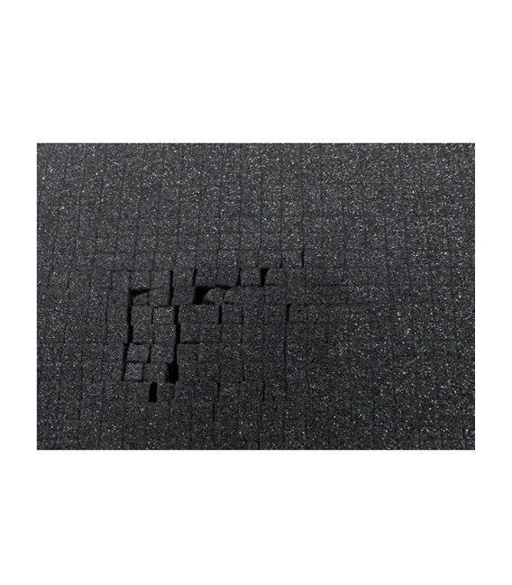 Caisse Plastique Rigide Imperméable 26x23x17 5 Caisse Plastique Rigide Imperméable 26x23x17 – Image 3