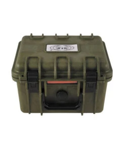 Caisse Plastique Rigide Imperméable 26x23x17