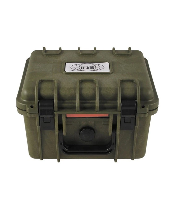 Caisse Plastique Rigide Imperméable 26x23x17 3 Caisse Plastique Rigide Imperméable 26x23x17