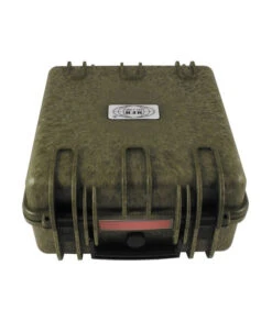 Caisse Plastique Rigide Imperméable 36x42x20