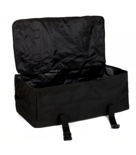 Cantine Souple Noire 160L Transall 4 Cantine Souple Noire 160L Transall – Image 2