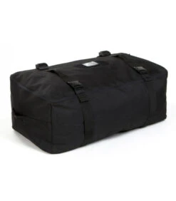 Cantine Souple Noire 160L Transall