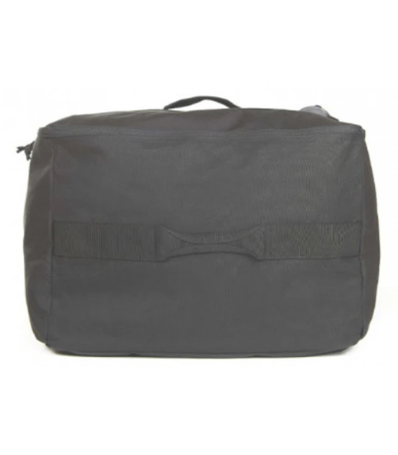 Cantine Souple Noire 160L Transall 6 Cantine Souple Noire 160L Transall – Image 4