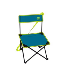 ELEMENTERRE Chaise Pliable BC020
