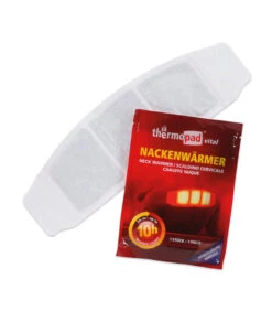 Chaude Cou, "Thermopad", 6 Paires, 10 Heures