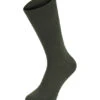 Chaussettes Vert 3 Paires -Militaire Équipement Magasin chaussettes armee vert 3 paires
