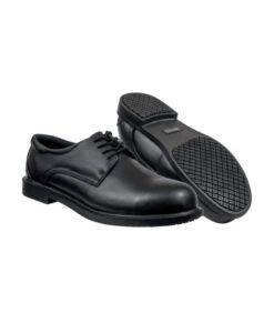 Chaussure Basse Magnum Duty Lite Coquée