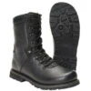 Brandit Chaussure En Cuir BW Kampfstiefel Modell 2000 1 Brandit Chaussure En Cuir BW Kampfstiefel Modell 2000 -Militaire Équipement Magasin chaussure en cuir bw kampfstiefel modell 2000