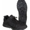 Chaussures Basses MAGNUM Storm Trail Lite Noir 1 Chaussures Basses MAGNUM Storm Trail Lite Noir -Militaire Équipement Magasin chaussures basses magnum storm trail lite noir